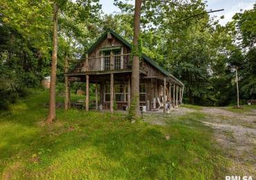 7034 Parks Lane, Carrier Mills, Illinois, ,Land,For Sale,Parks,RMACA1037207