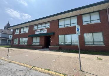 416 19TH Street, Rock Island, Illinois, ,Commercial Sale,For Sale,19TH,RMAQC4264326