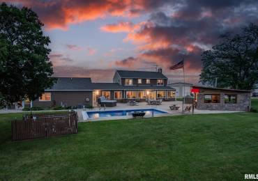 3473 270TH Street, De Witt, Iowa, 4 Bedrooms Bedrooms, ,3 BathroomsBathrooms,Residential,For Sale,270TH,RMAQC4264350
