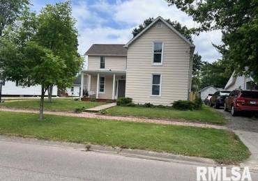 964 LOCUST Street, Canton, Illinois, 3 Bedrooms Bedrooms, ,2 BathroomsBathrooms,Residential,For Sale,LOCUST,RMAPA1258742