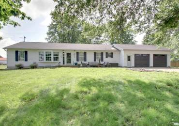 701 DUDLEY Street, Liberty, Illinois, 3 Bedrooms Bedrooms, ,3 BathroomsBathrooms,Residential,For Sale,DUDLEY,RMAQC4264379