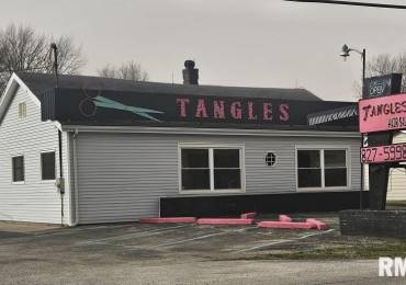 1606 Spresser Street, Taylorville, Illinois, ,Commercial Sale,For Sale,Spresser,RMACA1037234