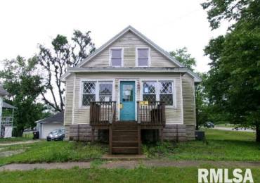 335 WALNUT Street, Washburn, Illinois, 3 Bedrooms Bedrooms, ,2 BathroomsBathrooms,Residential,For Sale,WALNUT,RMAPA1258771