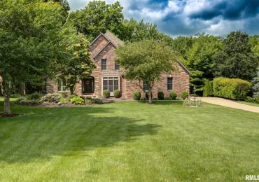 702 MAYFAIR Court, Germantown Hills, Illinois, 5 Bedrooms Bedrooms, ,3 BathroomsBathrooms,Residential,For Sale,MAYFAIR,RMAPA1258634