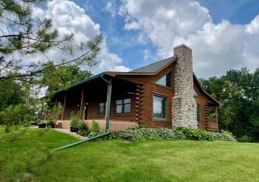 13570 CHAMBERS Road, Petersburg, Illinois, 4 Bedrooms Bedrooms, ,3 BathroomsBathrooms,Residential,For Sale,CHAMBERS,RMACA1037249