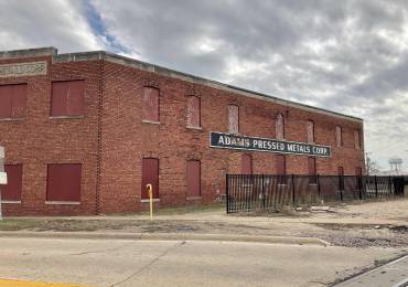 524 MULBERRY Street, Galesburg, Illinois, ,Commercial Lease,For Rent,MULBERRY,RMACA1037251