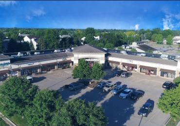 2507 53RD Avenue, Bettendorf, Iowa, ,Commercial Lease,For Rent,53RD,RMAQC4264446