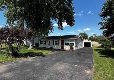 920 5TH Street, Colona, Illinois, 1 Bedroom Bedrooms, ,1 BathroomBathrooms,Residential,For Sale,5TH,RMAQC4264439