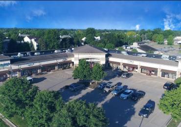 2489 53RD Avenue, Bettendorf, Iowa, ,Commercial Lease,For Rent,53RD,RMAQC4264444