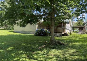 9004 Old State Route 14 Route, Duquoin, Illinois, 2 Bedrooms Bedrooms, ,2 BathroomsBathrooms,Residential,For Sale,Old State Route 14,RMAEB458441