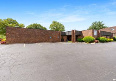 2508 25TH Street, Rock Island, Illinois, ,Commercial Sale,For Sale,25TH,RMAQC4264447