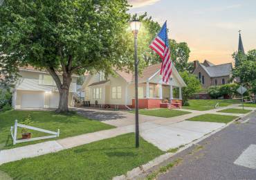 405 WASHINGTON Street, Pekin, Illinois, 5 Bedrooms Bedrooms, ,2 BathroomsBathrooms,Residential,For Sale,WASHINGTON,RMAPA1258802
