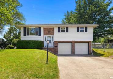 5602 FLEET Street, Chillicothe, Illinois, 3 Bedrooms Bedrooms, ,1 BathroomBathrooms,Residential,For Sale,FLEET,RMAPA1258693