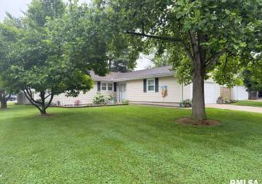 2501 Sherborn Road, Springfield, Illinois, 3 Bedrooms Bedrooms, ,3 BathroomsBathrooms,Residential,For Sale,Sherborn,RMACA1037208