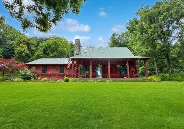 17327 ROUTE 24, Glasford, Illinois, 3 Bedrooms Bedrooms, ,3 BathroomsBathrooms,Residential,For Sale,ROUTE 24,RMAPA1258814