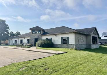 957 Clock Tower Drive, Springfield, Illinois, ,Commercial Sale,For Sale,Clock Tower,RMACA1037290
