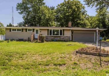 1530 County Road 550 E County Road, Metamora, Illinois, 3 Bedrooms Bedrooms, ,2 BathroomsBathrooms,Residential,For Sale,County Road 550 E,RMAPA1258818