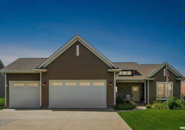3563 COBBLESTONE Drive, Bettendorf, Iowa, 4 Bedrooms Bedrooms, ,3 BathroomsBathrooms,Residential,For Sale,COBBLESTONE,RMAQC4264464