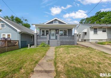 3903 PROSPECT Road, Peoria Heights, Illinois, 3 Bedrooms Bedrooms, ,2 BathroomsBathrooms,Residential,For Sale,PROSPECT,RMAPA1258806