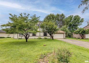 608 CYPRESS Lane, Sparta, Illinois, 3 Bedrooms Bedrooms, ,1 BathroomBathrooms,Residential,For Sale,CYPRESS,RMAEB458445