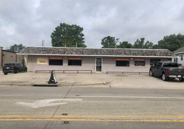 701 MAIN Street, Harrisburg, Illinois, ,Commercial Sale,For Sale,MAIN,RMAEB458456