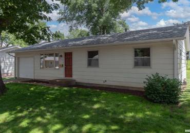 3403 KIMBERLY DOWNS Road, Davenport, Iowa, 3 Bedrooms Bedrooms, ,1 BathroomBathrooms,Residential,For Sale,KIMBERLY DOWNS,RMAQC4264479