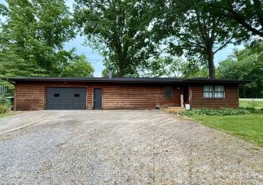 101 KIM Street, DeSoto, Illinois, 3 Bedrooms Bedrooms, ,1 BathroomBathrooms,Residential,For Sale,KIM,RMAQC4264481