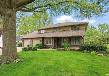 4444 SPRING Street, Davenport, Iowa, 4 Bedrooms Bedrooms, ,3 BathroomsBathrooms,Residential,For Sale,SPRING,RMAQC4264486