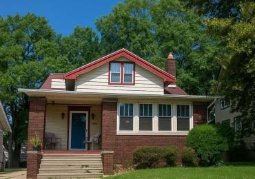 211 FRYE Avenue, Peoria, Illinois, 4 Bedrooms Bedrooms, ,2 BathroomsBathrooms,Residential,For Sale,FRYE,RMAPA1258830