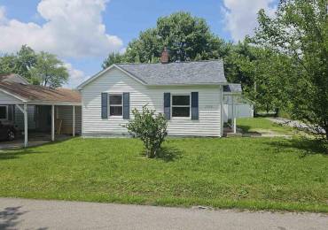 2508 FOREST Avenue, Mt Vernon, Illinois, 2 Bedrooms Bedrooms, ,1 BathroomBathrooms,Residential,For Sale,FOREST,RMAEB458454
