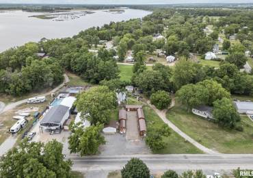 207 RAILROAD Street, New Boston, Illinois, ,Land,For Sale,RAILROAD,RMAQC4264487
