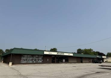 3911 16TH Street, Moline, Illinois, ,Commercial Lease,For Rent,16TH,RMAQC4264492