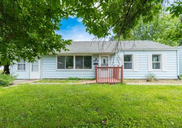 2916 GOLF Drive, Peoria, Illinois, 3 Bedrooms Bedrooms, ,1 BathroomBathrooms,Residential,For Sale,GOLF,RMAPA1258832
