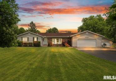 10727 95TH Street, Coal Valley, Illinois, 4 Bedrooms Bedrooms, ,2 BathroomsBathrooms,Residential,For Sale,95TH,RMAQC4263957
