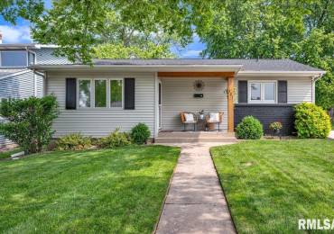 301 DEVONSHIRE Road, Washington, Illinois, 3 Bedrooms Bedrooms, ,2 BathroomsBathrooms,Residential,For Sale,DEVONSHIRE,RMAPA1258682