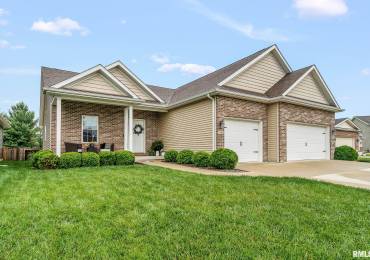 7301 Royal Troon Court, Springfield, Illinois, 4 Bedrooms Bedrooms, ,3 BathroomsBathrooms,Residential,For Sale,Royal Troon,RMACA1037272
