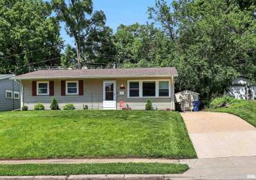 1530 SPRING Street, Davenport, Iowa, 3 Bedrooms Bedrooms, ,1 BathroomBathrooms,Residential,For Sale,SPRING,RMAQC4264506