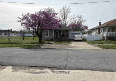 1308 GLENDALE Street, Marion, Illinois, 2 Bedrooms Bedrooms, ,1 BathroomBathrooms,Residential,For Sale,GLENDALE,RMAEB457713