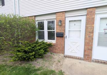 1914 CANTERBURY Drive, Washington, Illinois, 2 Bedrooms Bedrooms, ,1 BathroomBathrooms,Residential,For Sale,CANTERBURY,RMAPA1257402