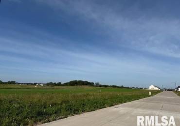 6909 Meghan Avenue, Bettendorf, Iowa, ,Land,For Sale,Meghan,RMAQC4264546