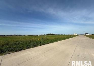 6819 Meghan Avenue, Bettendorf, Iowa, ,Land,For Sale,Meghan,RMAQC4264541