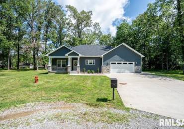 2504 Joel Drive, Herrin, Illinois, 3 Bedrooms Bedrooms, ,2 BathroomsBathrooms,Residential,For Sale,Joel,RMAQC4264582