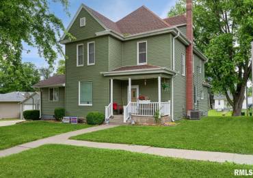 1954 GLENDALE Road, Clinton, Iowa, 6 Bedrooms Bedrooms, ,2 BathroomsBathrooms,Residential,For Sale,GLENDALE,RMAQC4264561