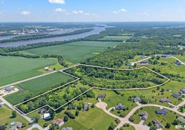 000 8TH Street East, Andalusia, Illinois, ,Land,For Sale,8TH,RMAQC4264569
