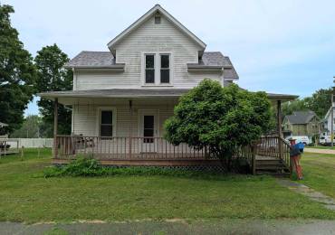 219 4TH Street, Galva, Illinois, 3 Bedrooms Bedrooms, ,2 BathroomsBathrooms,Residential,For Sale,4TH,RMAQC4264576