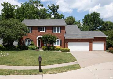3863 35TH Avenue Court, Moline, Illinois, 5 Bedrooms Bedrooms, ,3 BathroomsBathrooms,Residential,For Sale,35TH,RMAQC4264570