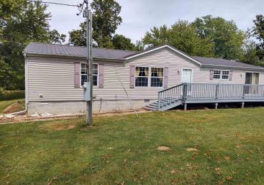 201 ROYAL Street, Goreville, Illinois, 3 Bedrooms Bedrooms, ,2 BathroomsBathrooms,Residential,For Sale,ROYAL,RMAEB455004