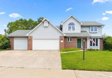 5408 ROTHMERE Drive, Peoria, Illinois, 4 Bedrooms Bedrooms, ,3 BathroomsBathrooms,Residential,For Sale,ROTHMERE,RMAPA1258838