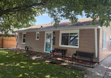 2008 70TH Street, Davenport, Iowa, 2 Bedrooms Bedrooms, ,1 BathroomBathrooms,Residential,For Sale,70TH,RMAQC4264585