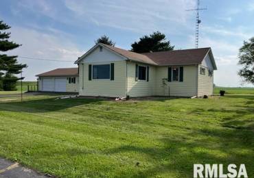 240 Mine Avenue, Girard, Illinois, 3 Bedrooms Bedrooms, ,2 BathroomsBathrooms,Residential,For Sale,Mine,RMACA1037278